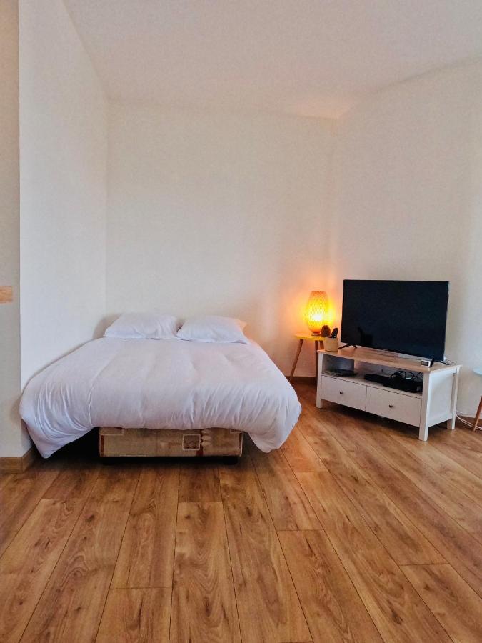 Appartement Cosy 주에레투르 외부 사진